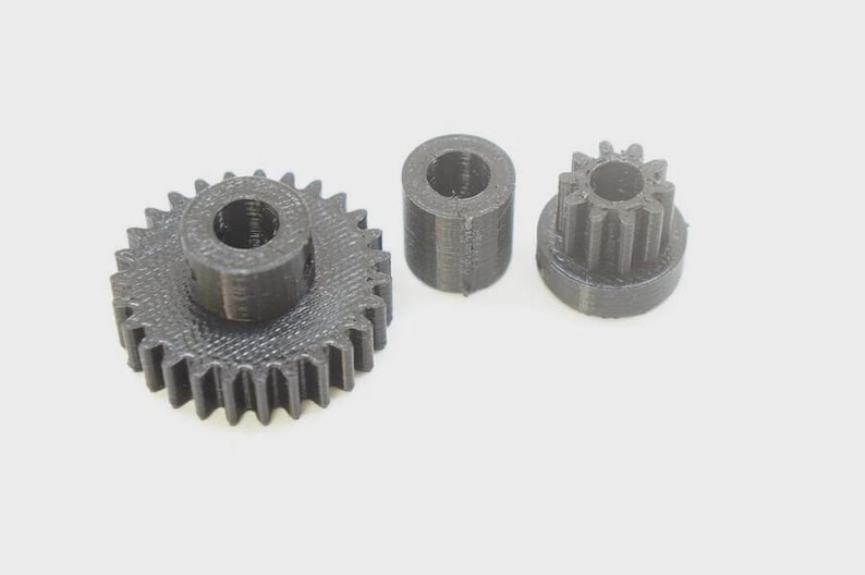 LitterMaid Multi-Cat replacement gears